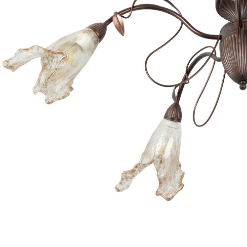 Люстра «Эрика» 30205 (2017)